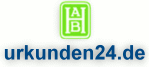 Urkunde24 Logo